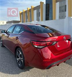 نیسان سێنترا